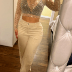 Top & Pants